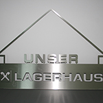 Lagerhaus Logo